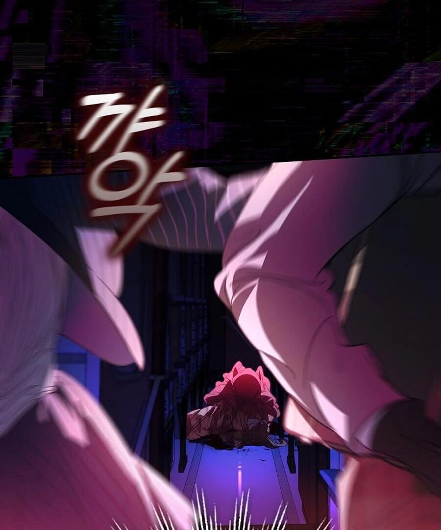 The Male Leads Trapped in My House Chapter 44 page 18 - 