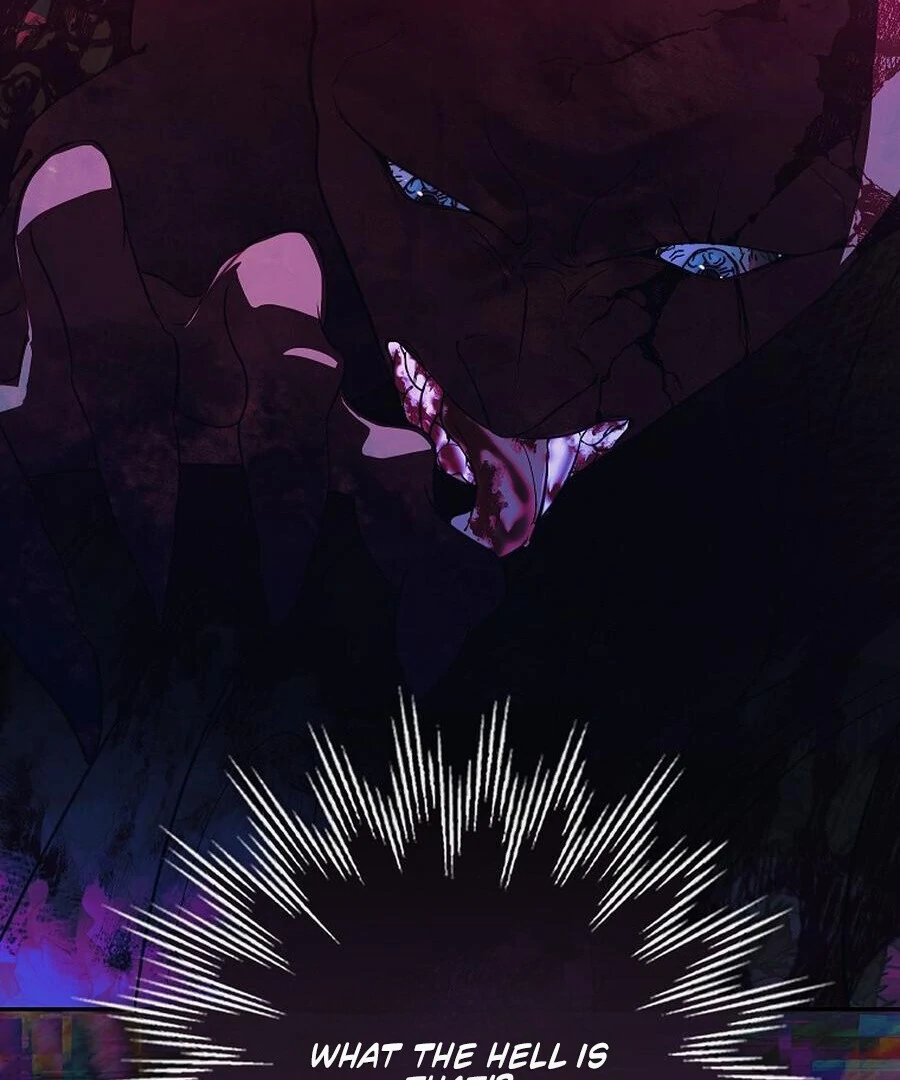 The Male Leads Trapped in My House Chapter 44 page 20 - 