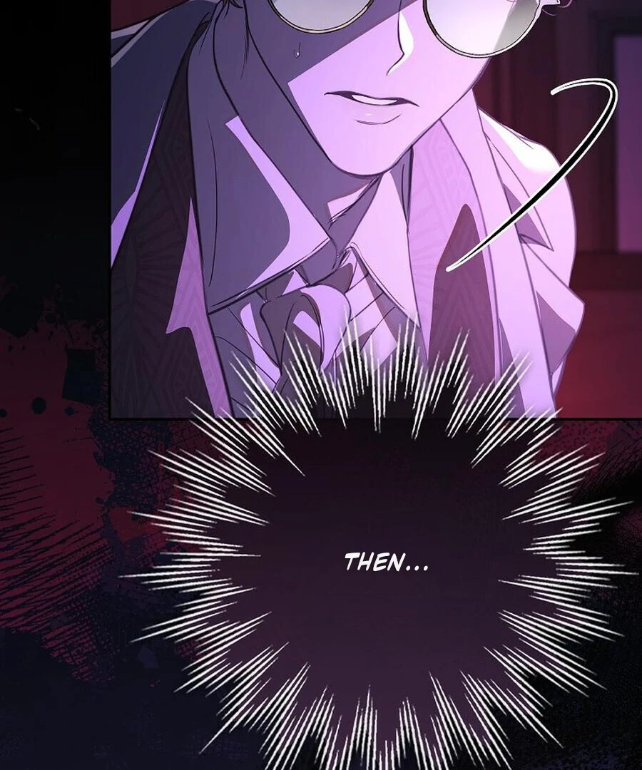The Male Leads Trapped in My House Chapter 44 page 25 - 