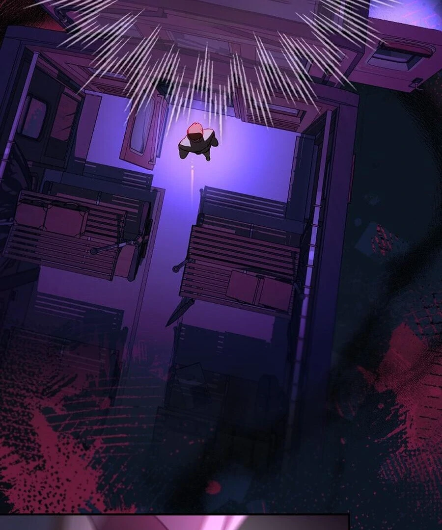 The Male Leads Trapped in My House Chapter 44 page 27 - 