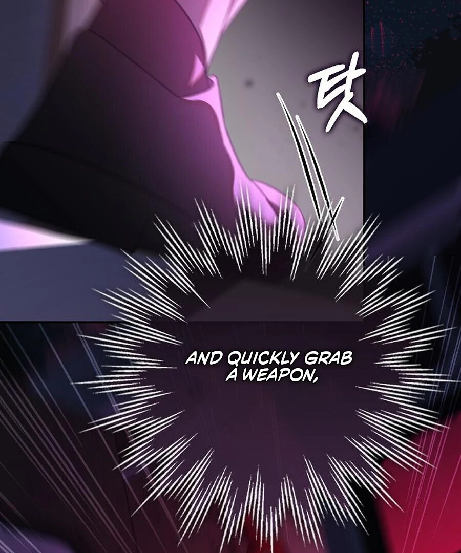 The Male Leads Trapped in My House Chapter 44 page 28 - 