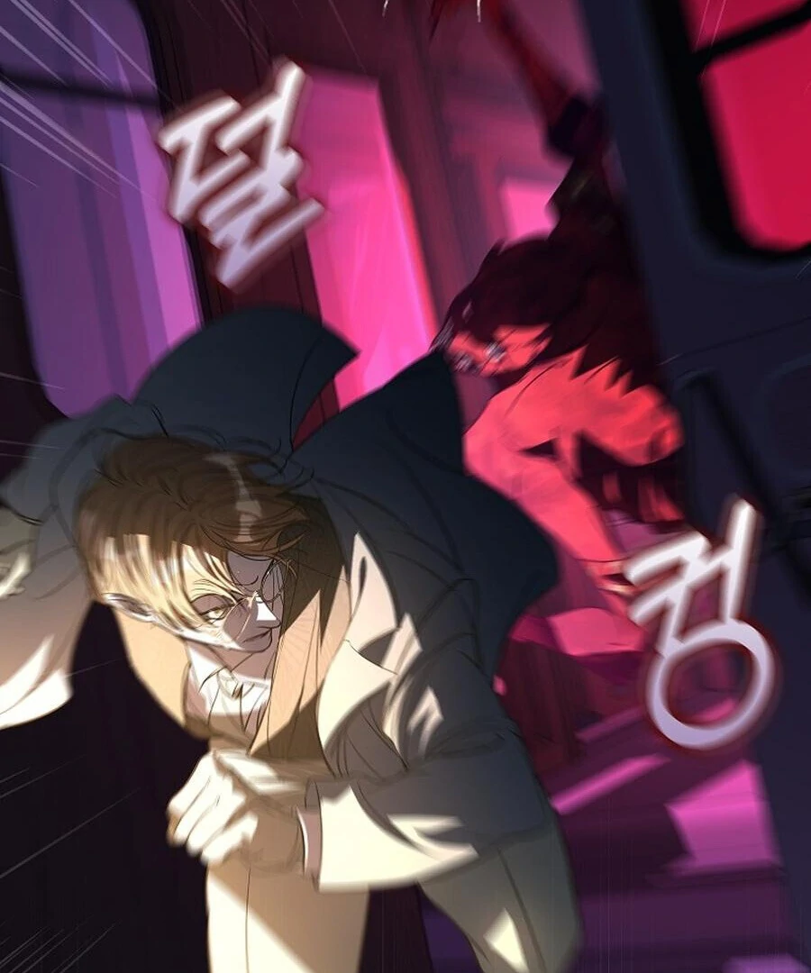 The Male Leads Trapped in My House Chapter 44 page 29 - 