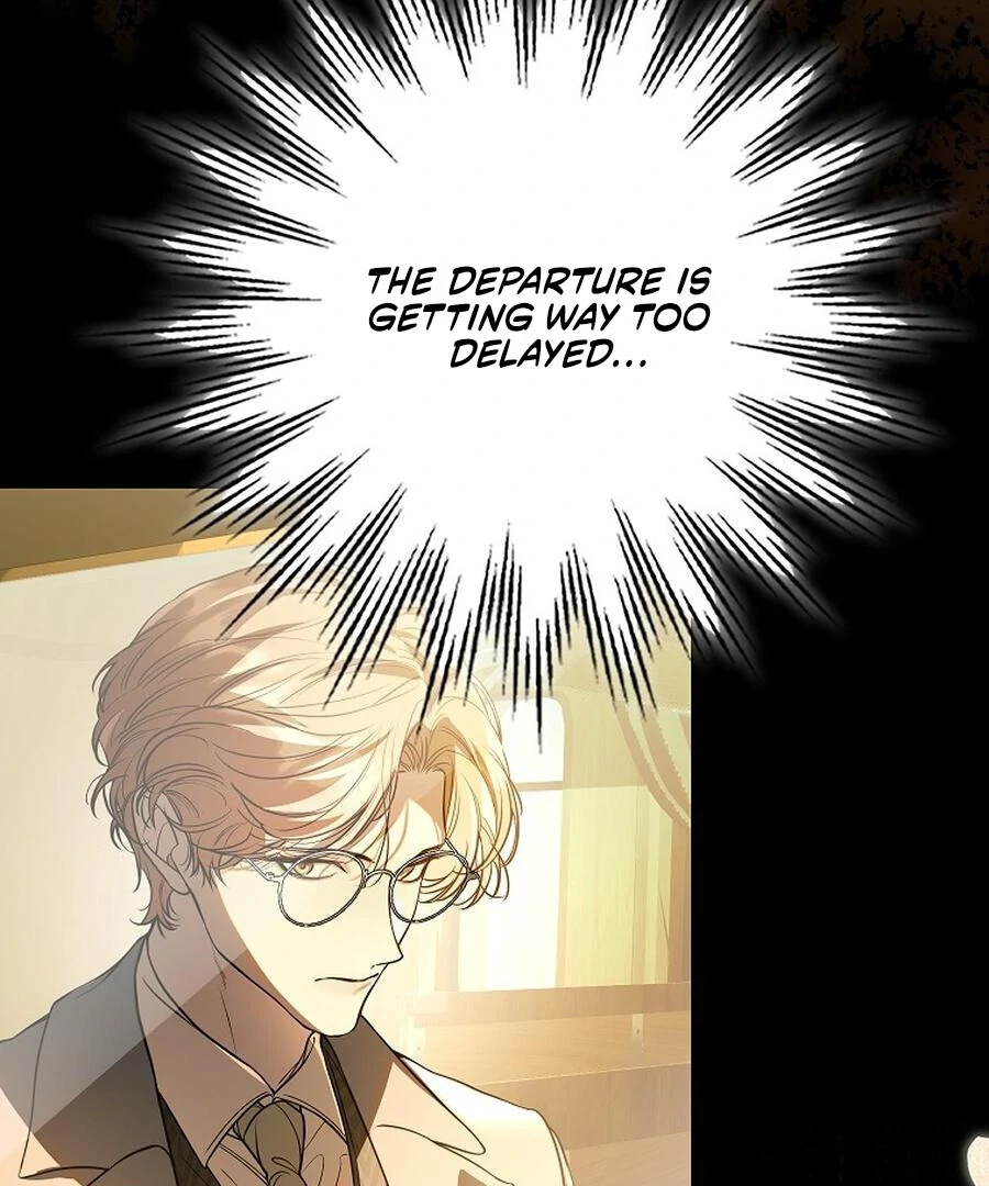 The Male Leads Trapped in My House Chapter 44 page 4 - 