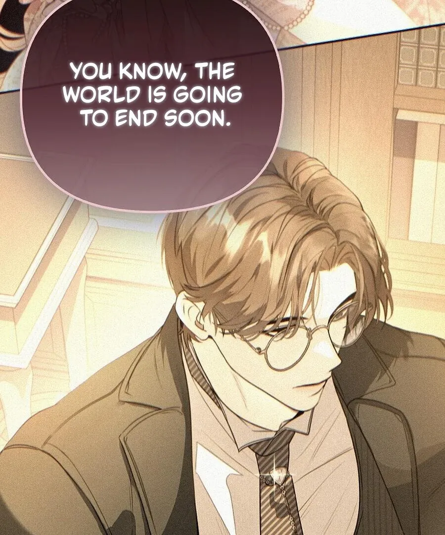 The Male Leads Trapped in My House Chapter 44 page 35 - 