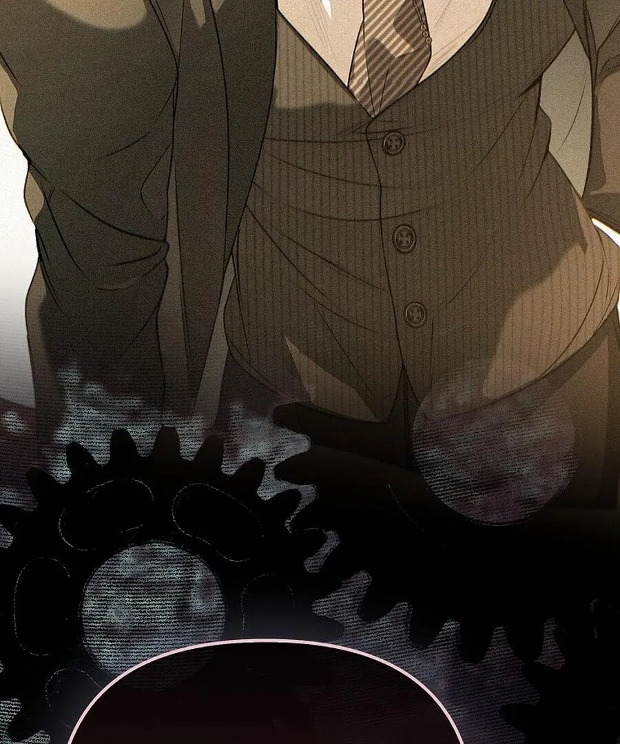 The Male Leads Trapped in My House Chapter 44 page 36 - 