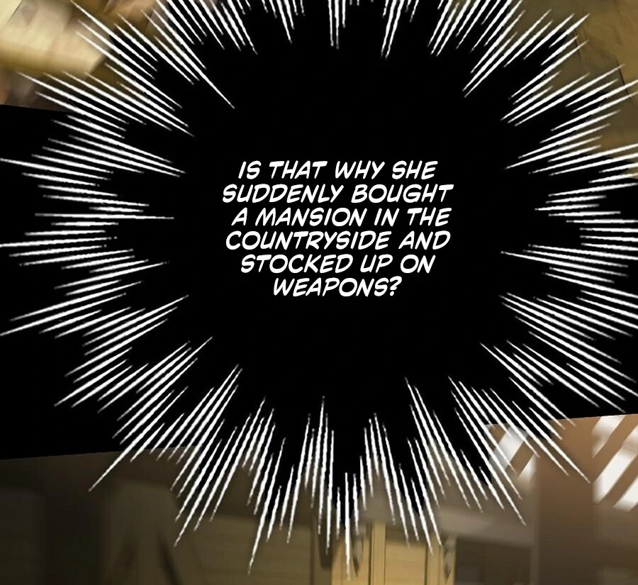The Male Leads Trapped in My House Chapter 44 page 40 - 