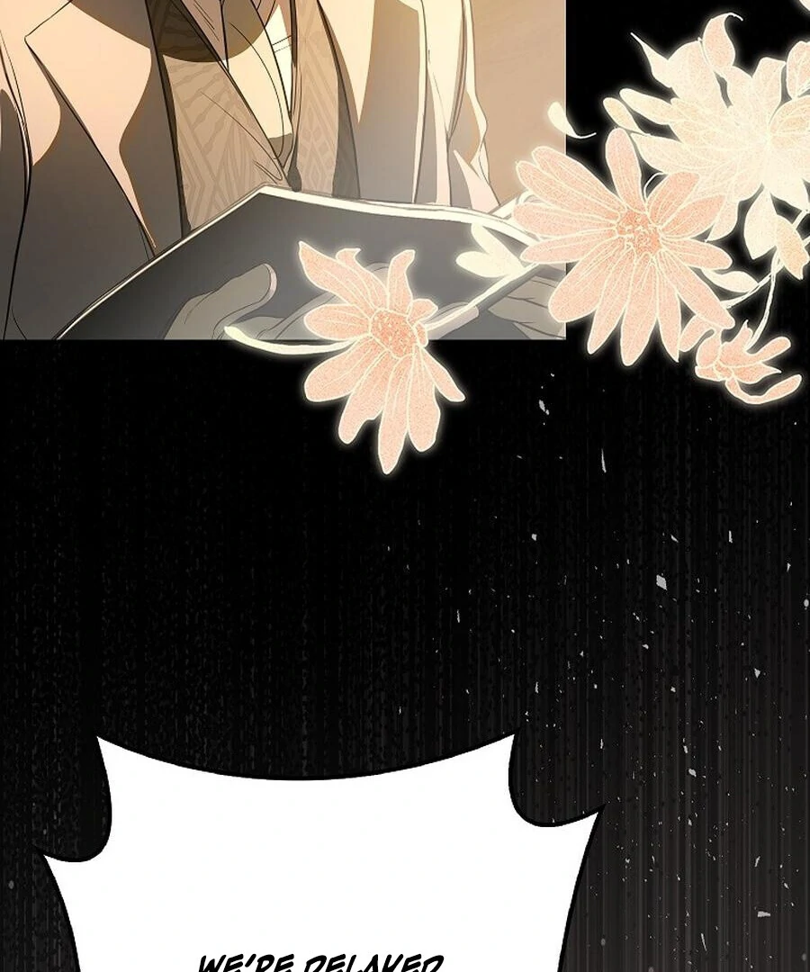 The Male Leads Trapped in My House Chapter 44 page 5 - 