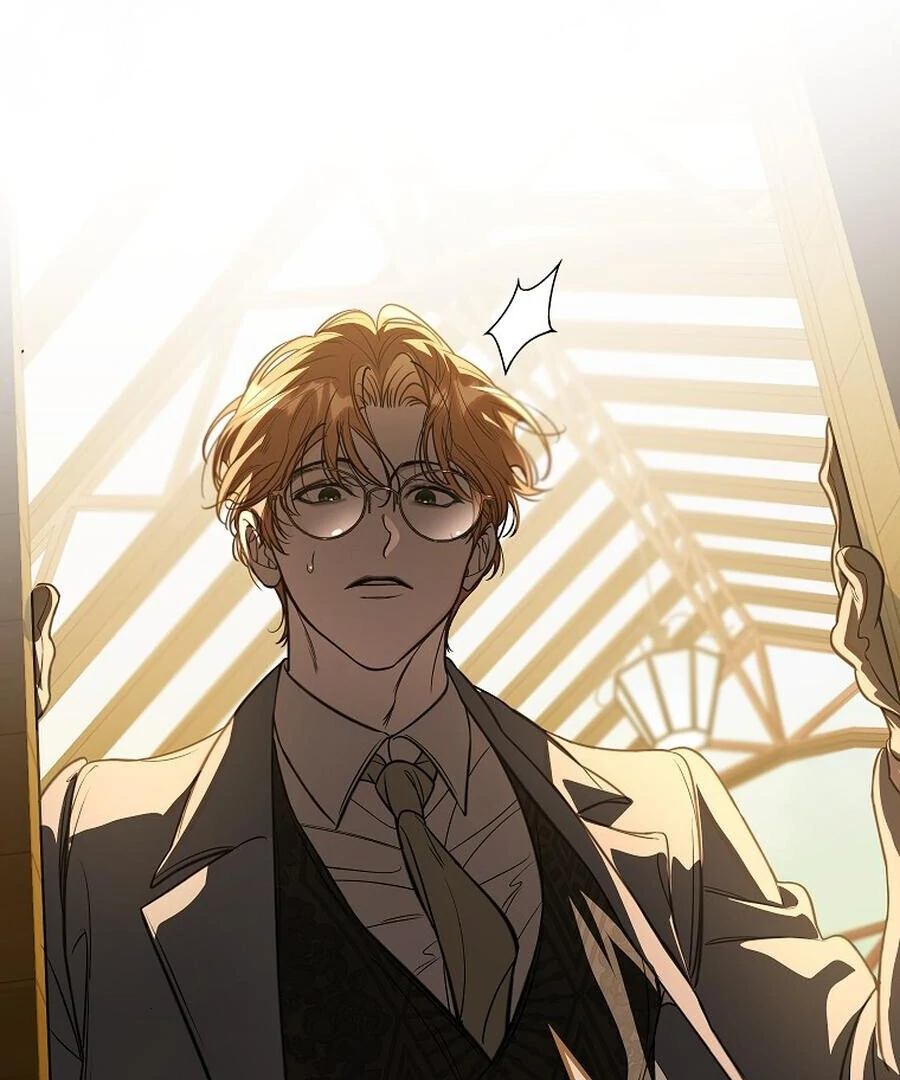 The Male Leads Trapped in My House Chapter 44 page 43 - 