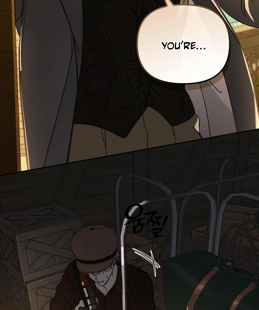 The Male Leads Trapped in My House Chapter 44 page 44 - 