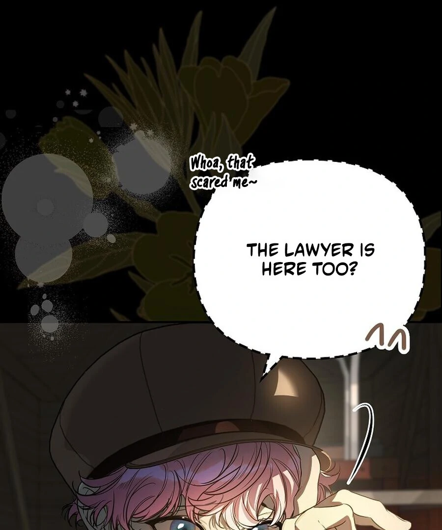 The Male Leads Trapped in My House Chapter 44 page 48 - 