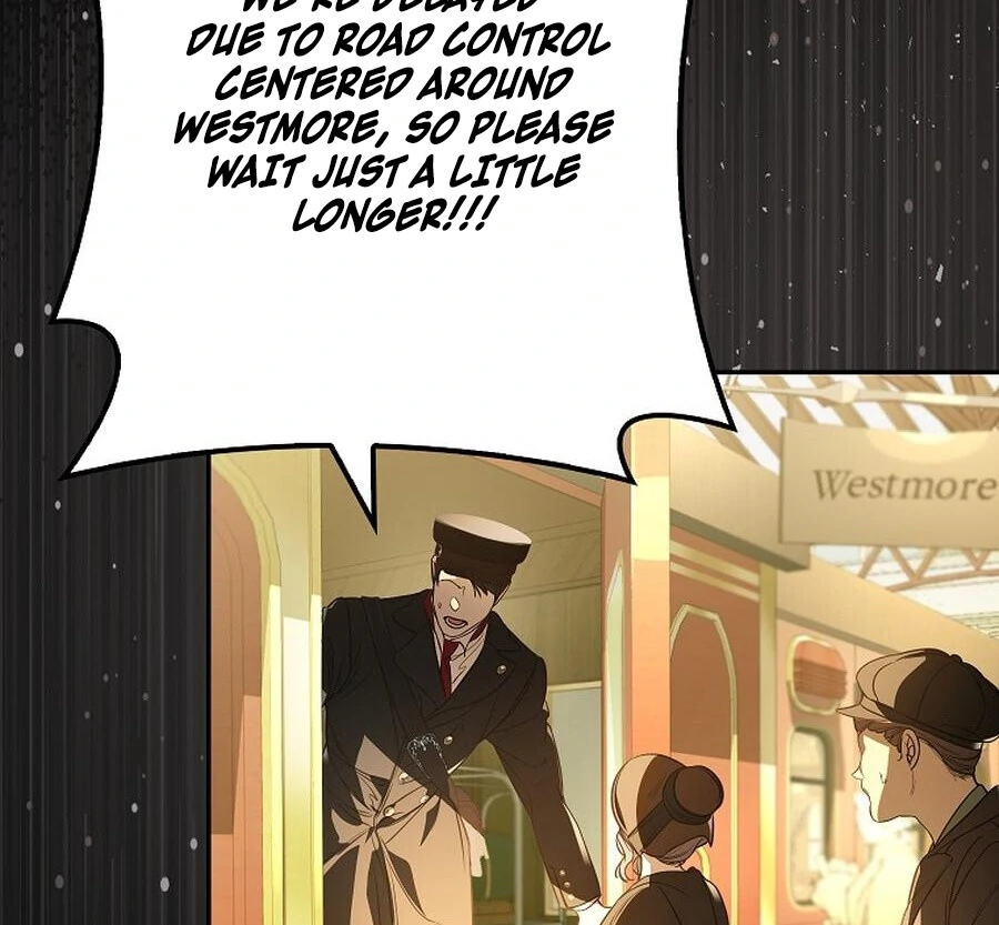 The Male Leads Trapped in My House Chapter 44 page 6 - 