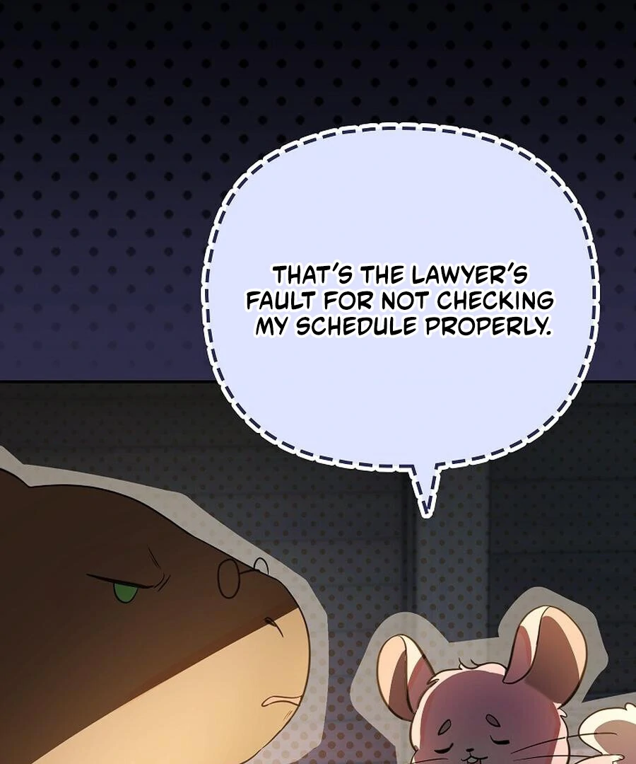 The Male Leads Trapped in My House Chapter 44 page 57 - 