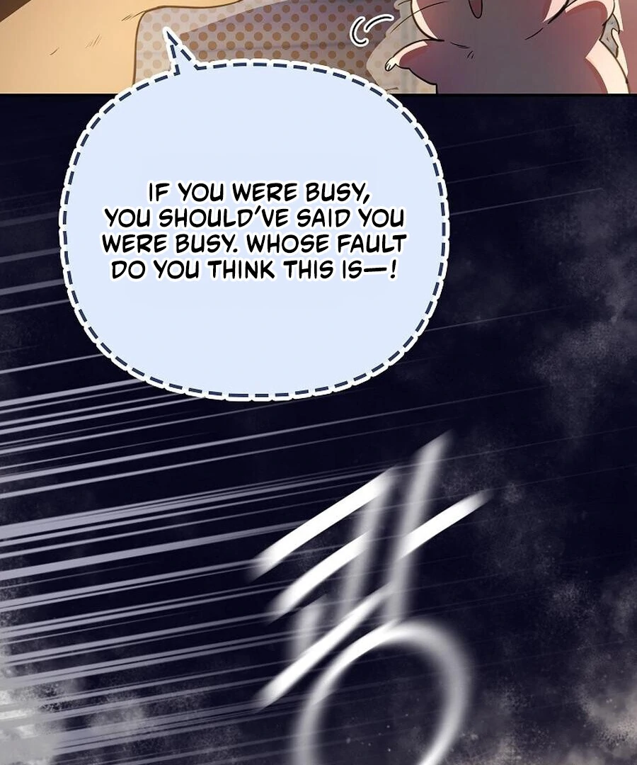 The Male Leads Trapped in My House Chapter 44 page 58 - 