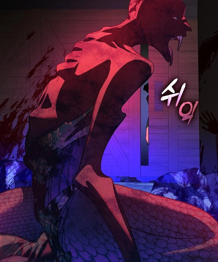 The Male Leads Trapped in My House Chapter 44 page 65 - 