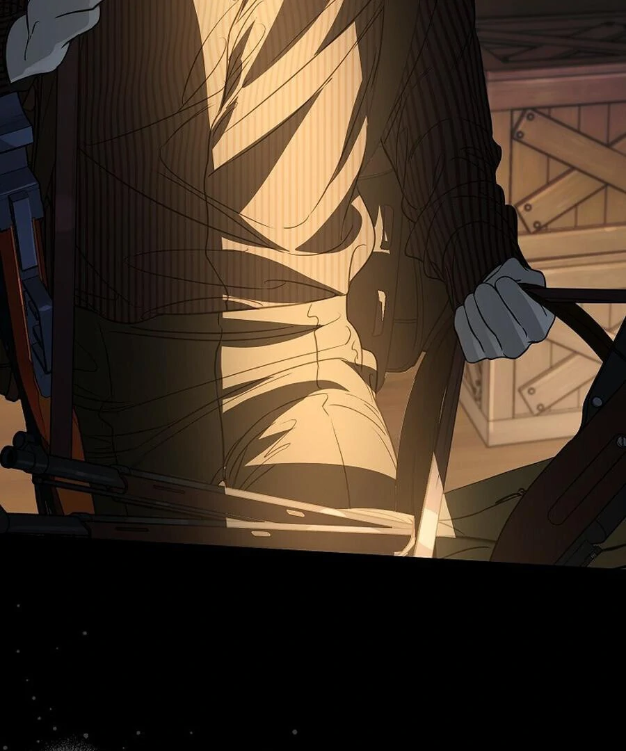 The Male Leads Trapped in My House Chapter 44 page 70 - 