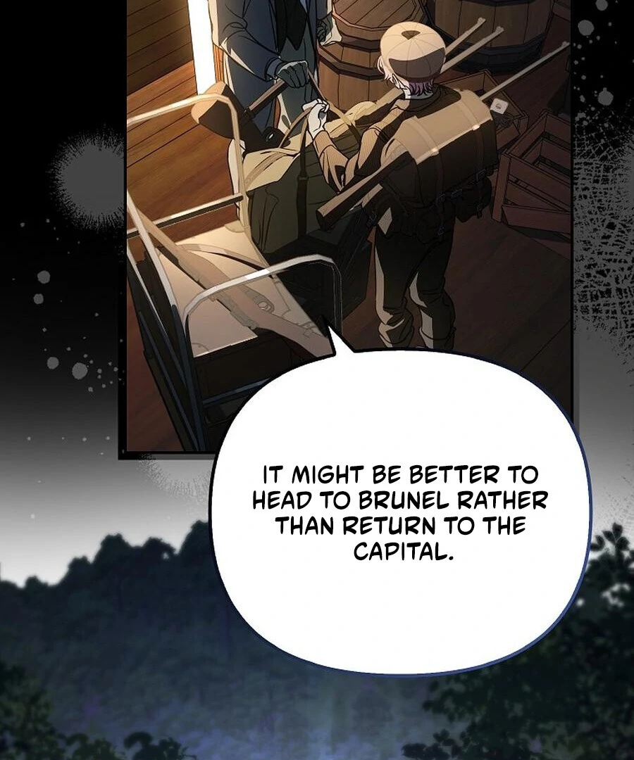 The Male Leads Trapped in My House Chapter 44 page 72 - 