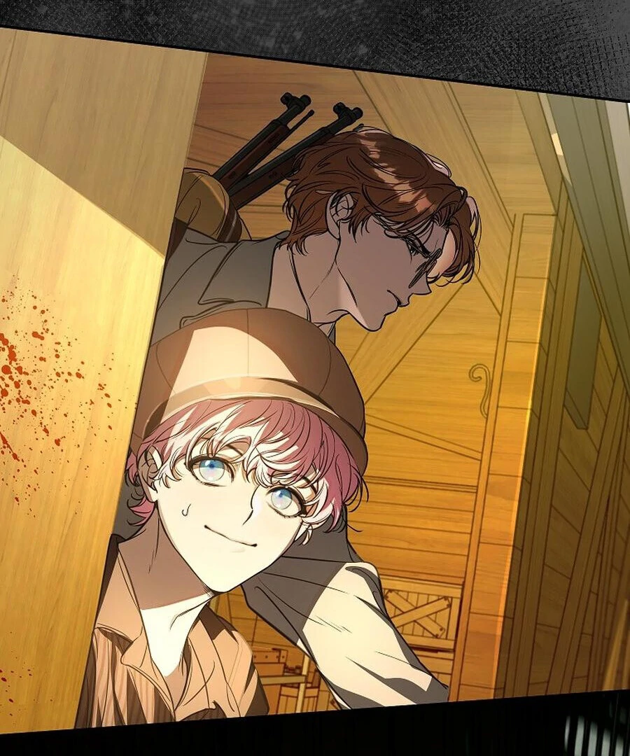 The Male Leads Trapped in My House Chapter 44 page 82 - 