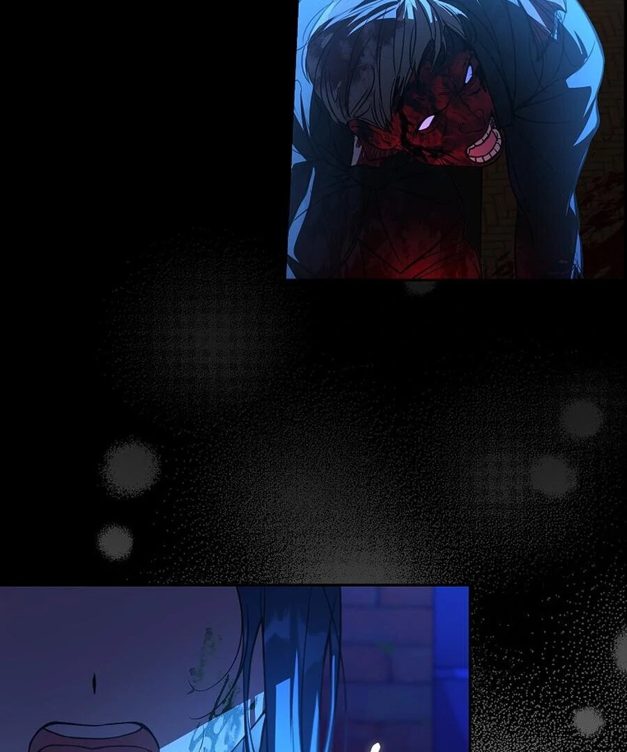 The Male Leads Trapped in My House Chapter 44 page 90 - 
