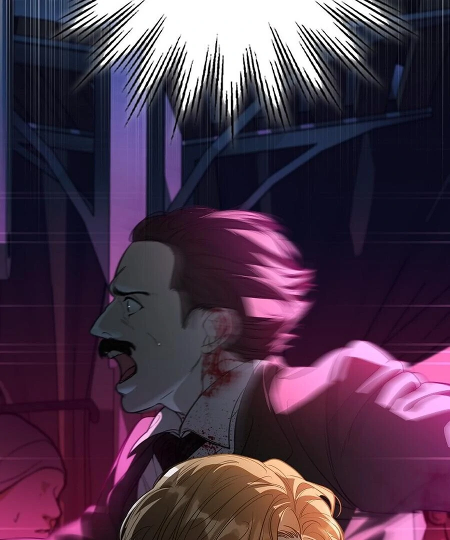 The Male Leads Trapped in My House Chapter 44 page 10 - 