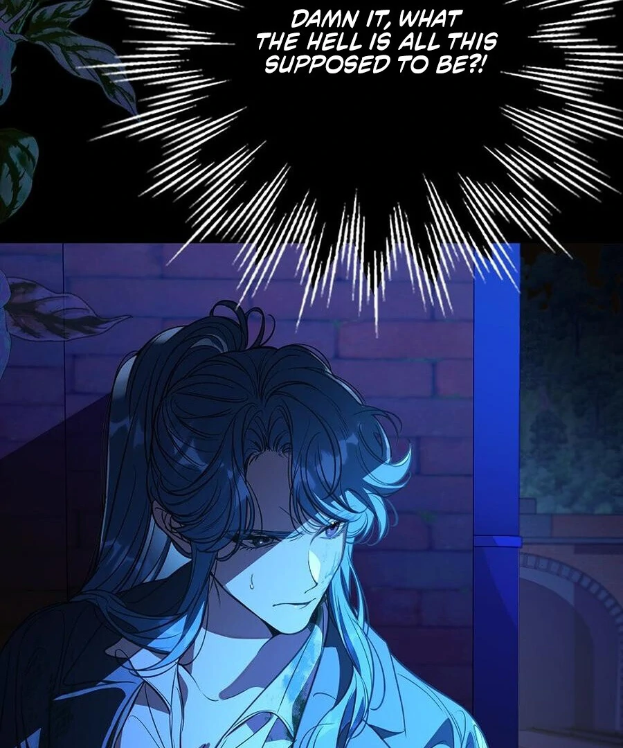 The Male Leads Trapped in My House Chapter 44 page 92 - 