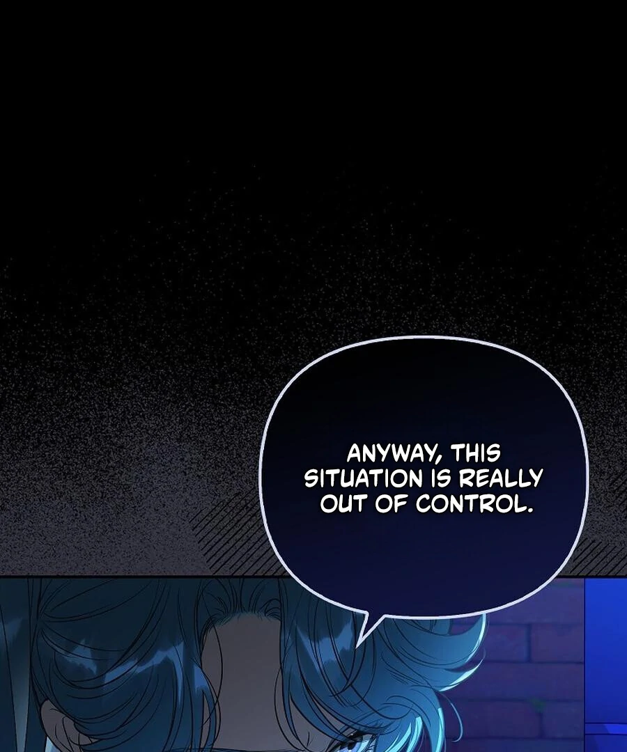 The Male Leads Trapped in My House Chapter 44 page 95 - 