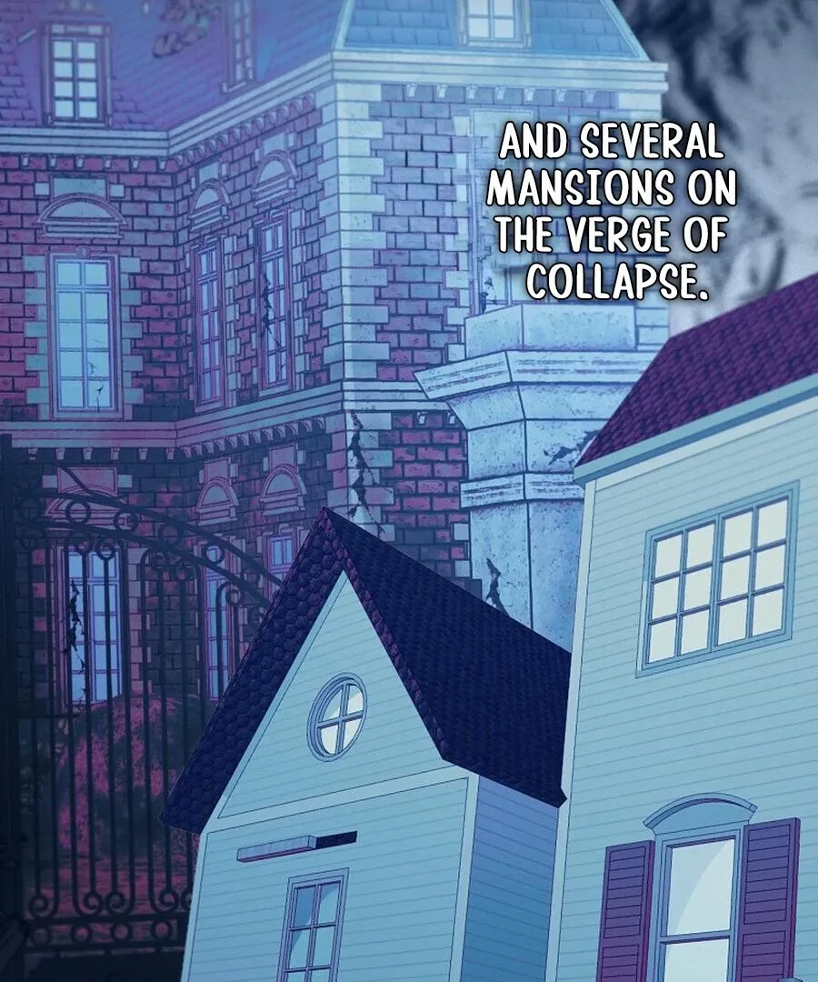 The Male Leads Trapped in My House Chapter 44 page 100 - 