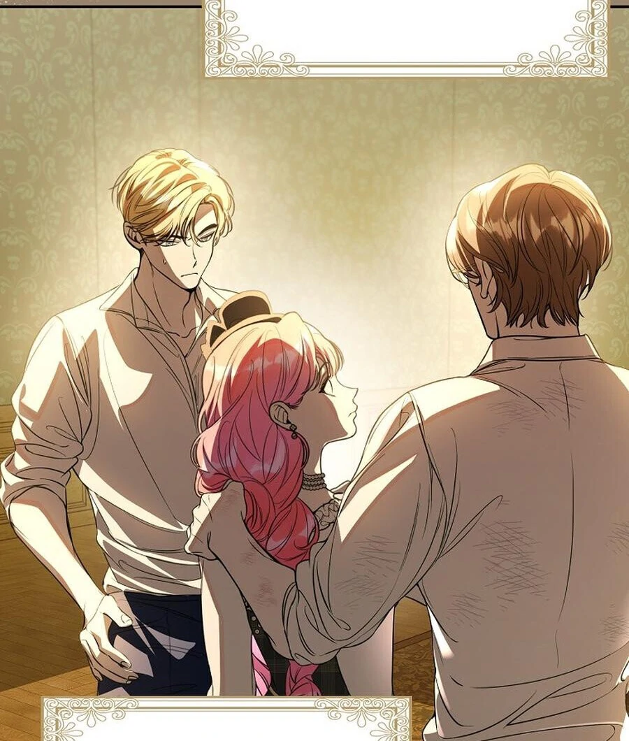 The Male Leads Trapped in My House Chapter 45 page 105 - 