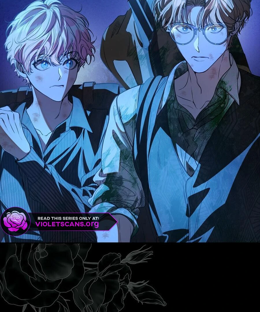 The Male Leads Trapped in My House Chapter 45 page 15 - 