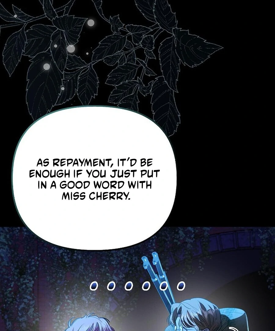 The Male Leads Trapped in My House Chapter 45 page 18 - 