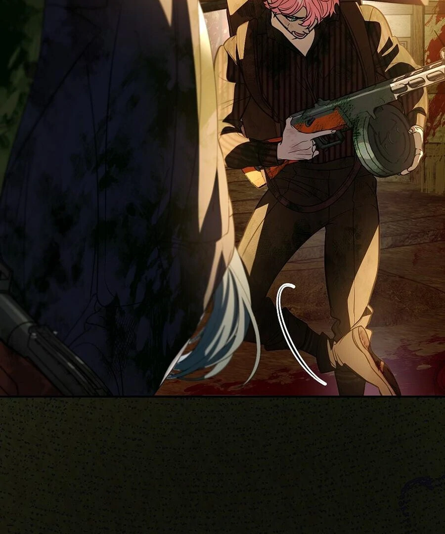 The Male Leads Trapped in My House Chapter 45 page 28 - 