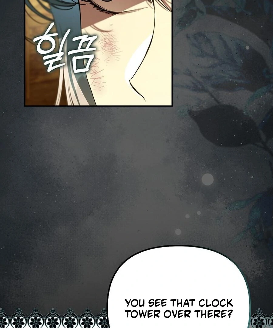 The Male Leads Trapped in My House Chapter 45 page 39 - 