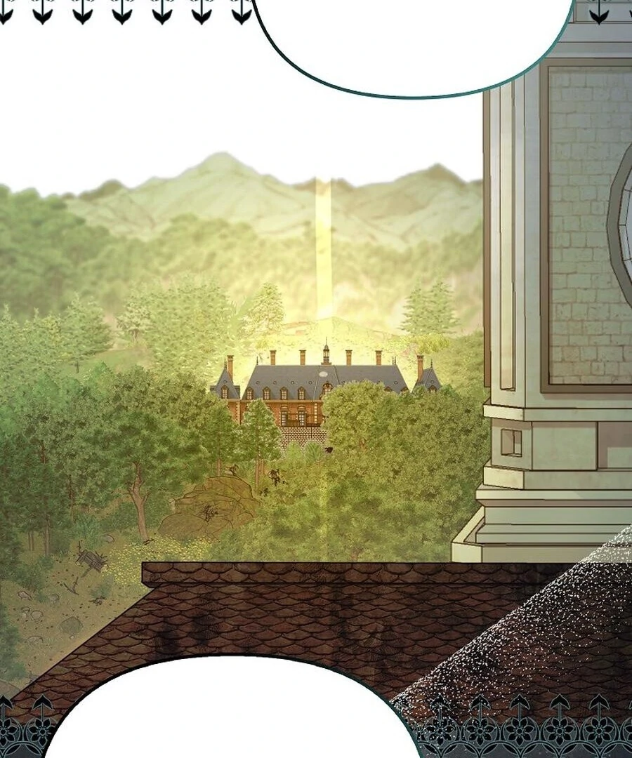 The Male Leads Trapped in My House Chapter 45 page 40 - 