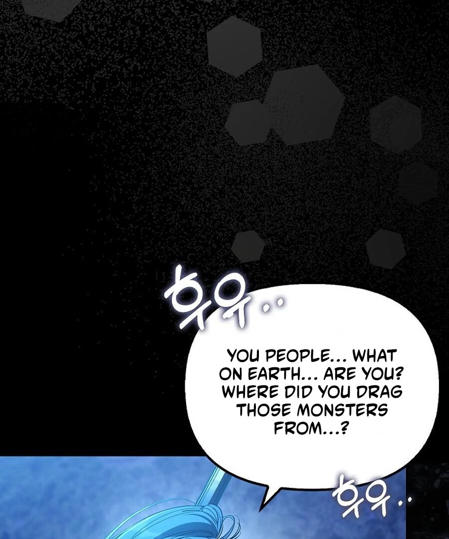 The Male Leads Trapped in My House Chapter 45 page 5 - 