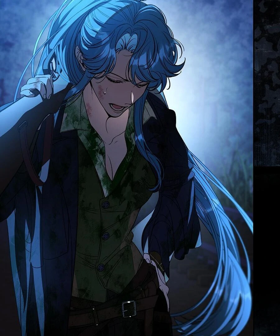The Male Leads Trapped in My House Chapter 45 page 6 - 