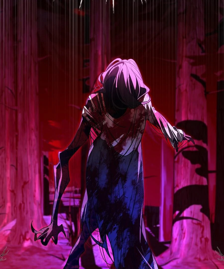 The Male Leads Trapped in My House Chapter 45 page 51 - 