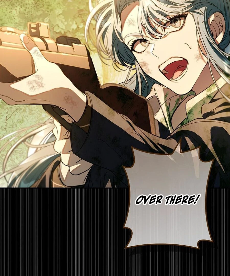 The Male Leads Trapped in My House Chapter 45 page 56 - 