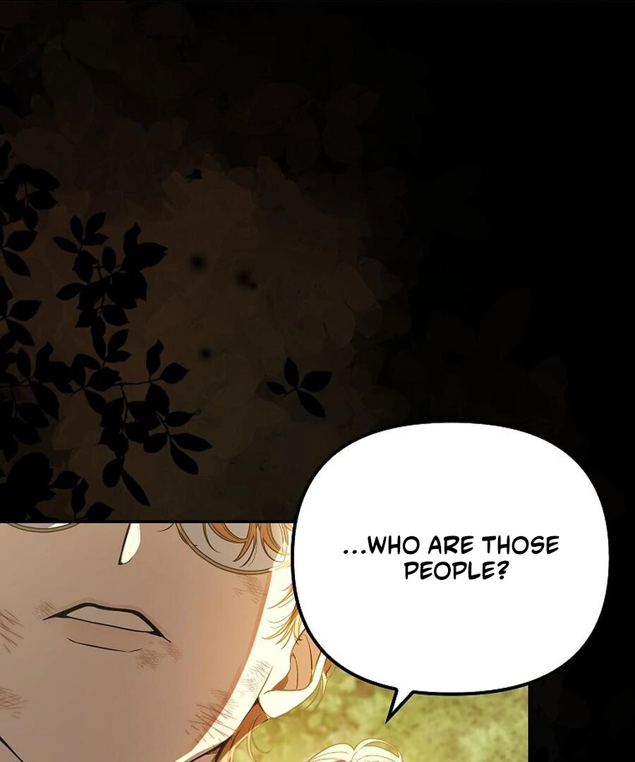 The Male Leads Trapped in My House Chapter 45 page 59 - 