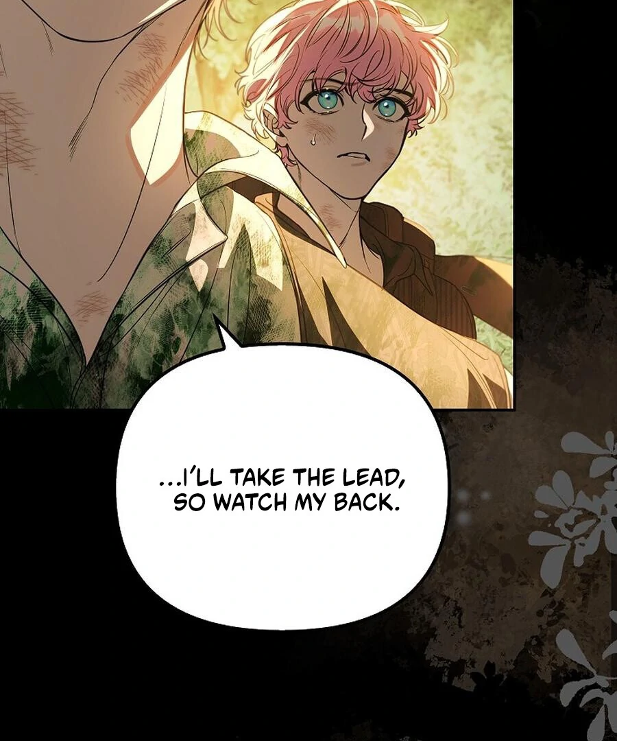 The Male Leads Trapped in My House Chapter 45 page 60 - 