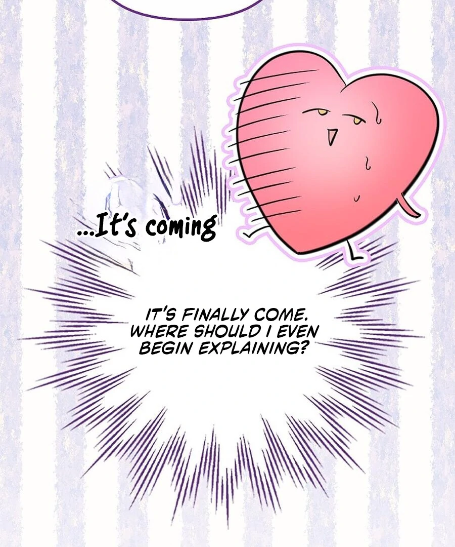 The Male Leads Trapped in My House Chapter 45 page 76 - 