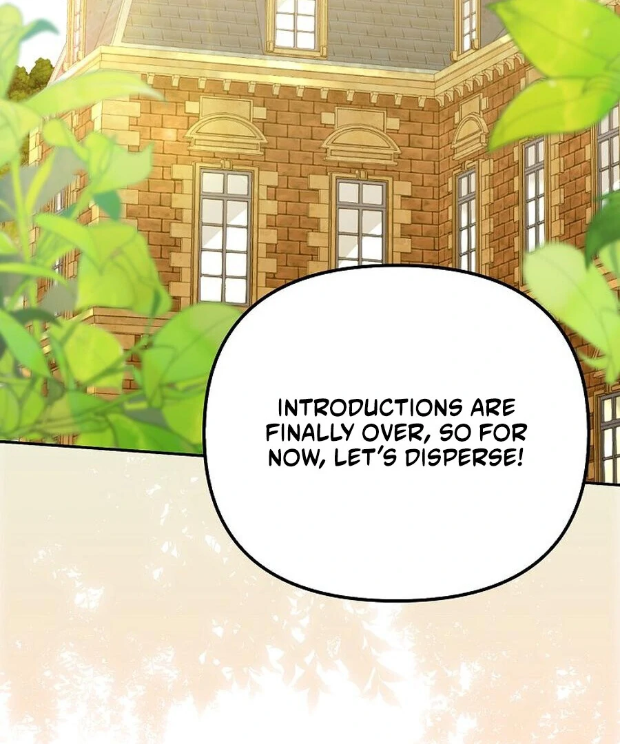 The Male Leads Trapped in My House Chapter 45 page 78 - 