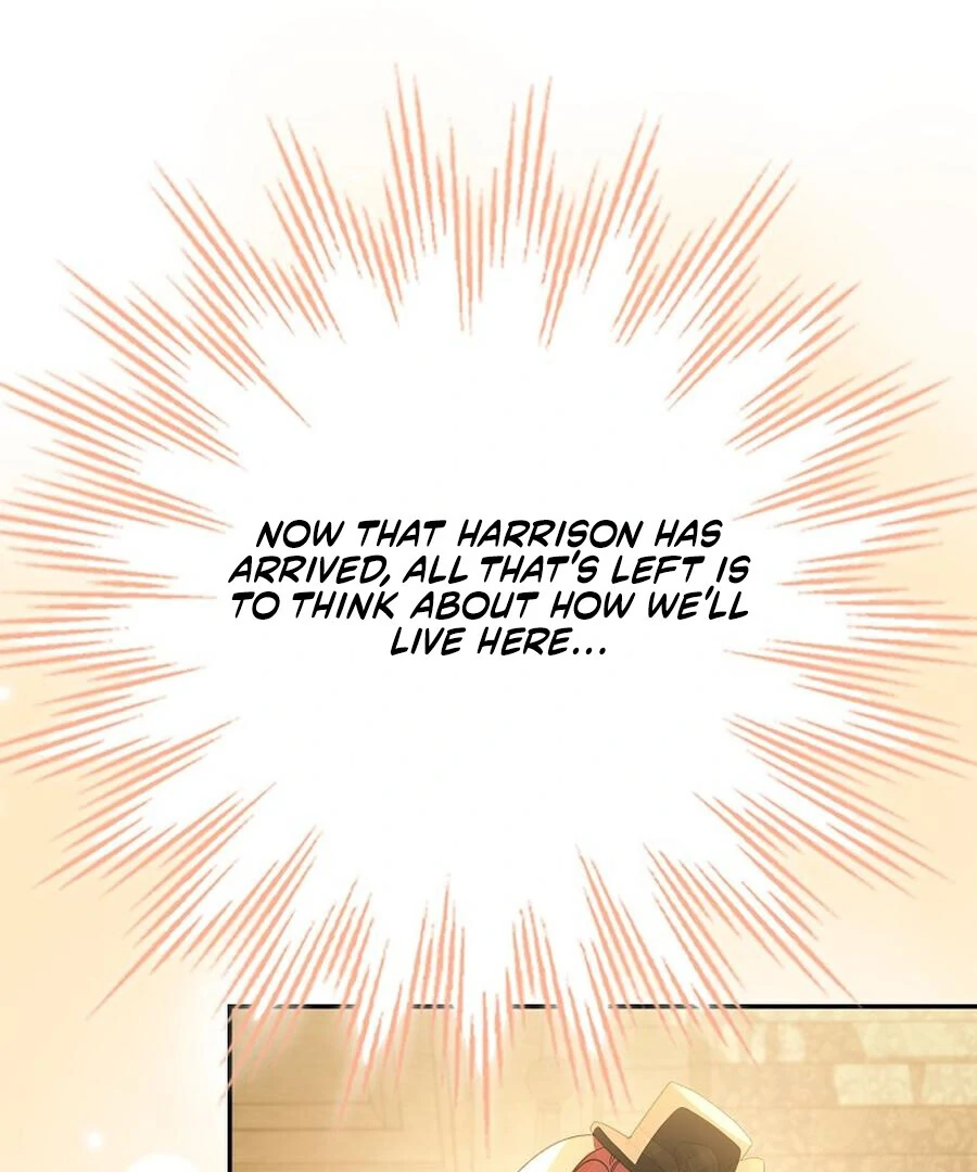 The Male Leads Trapped in My House Chapter 45 page 81 - 