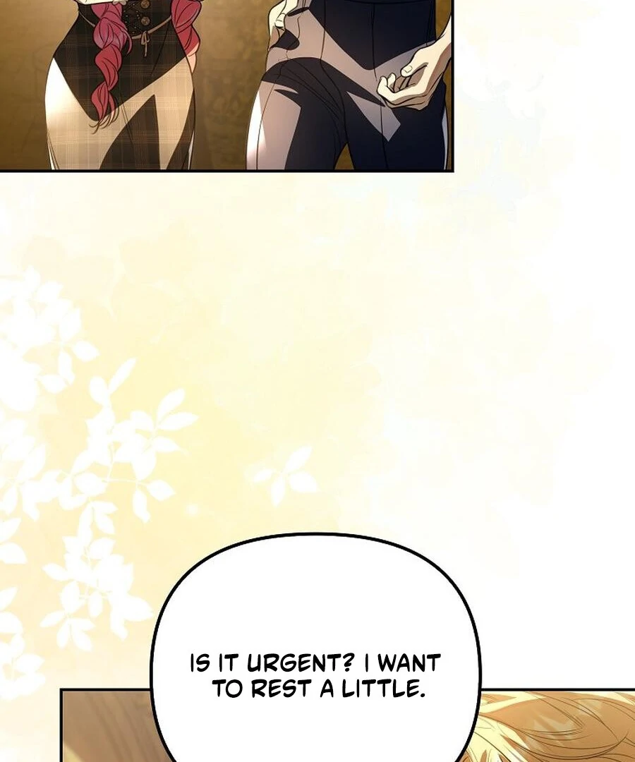 The Male Leads Trapped in My House Chapter 45 page 86 - 