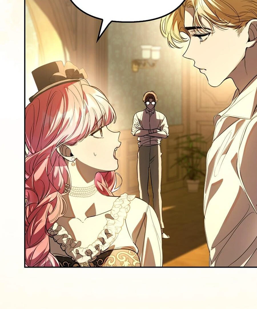 The Male Leads Trapped in My House Chapter 45 page 87 - 