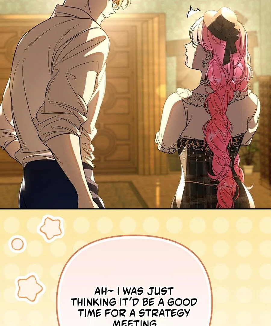 The Male Leads Trapped in My House Chapter 45 page 89 - 