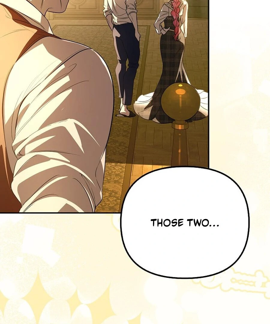 The Male Leads Trapped in My House Chapter 45 page 91 - 