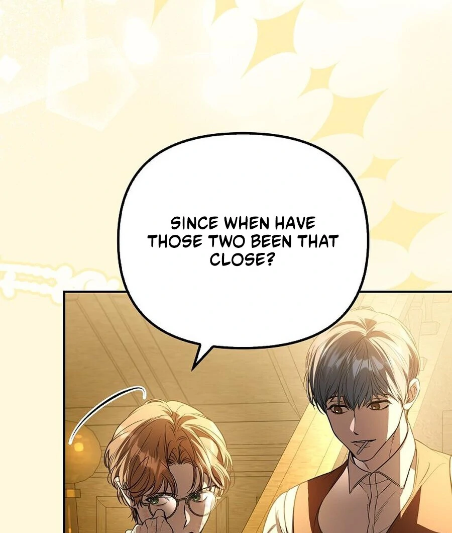 The Male Leads Trapped in My House Chapter 45 page 92 - 