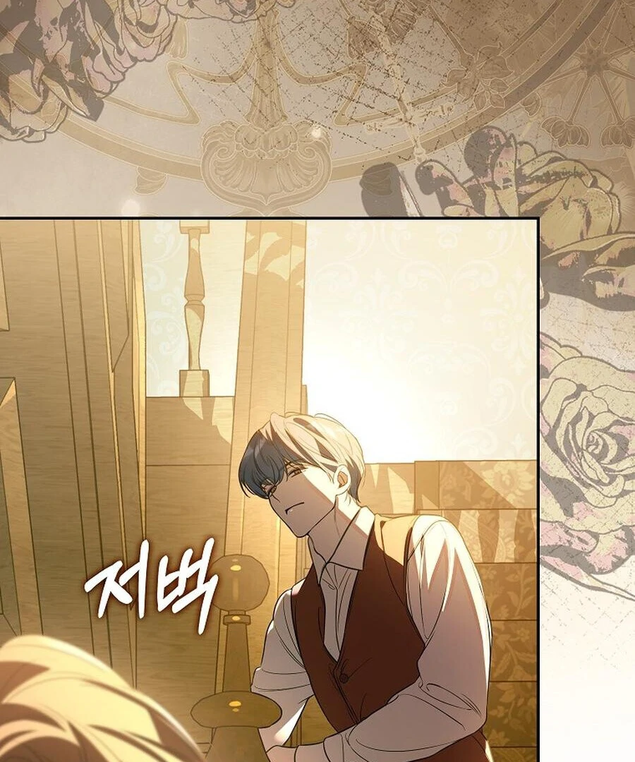 The Male Leads Trapped in My House Chapter 45 page 98 - 