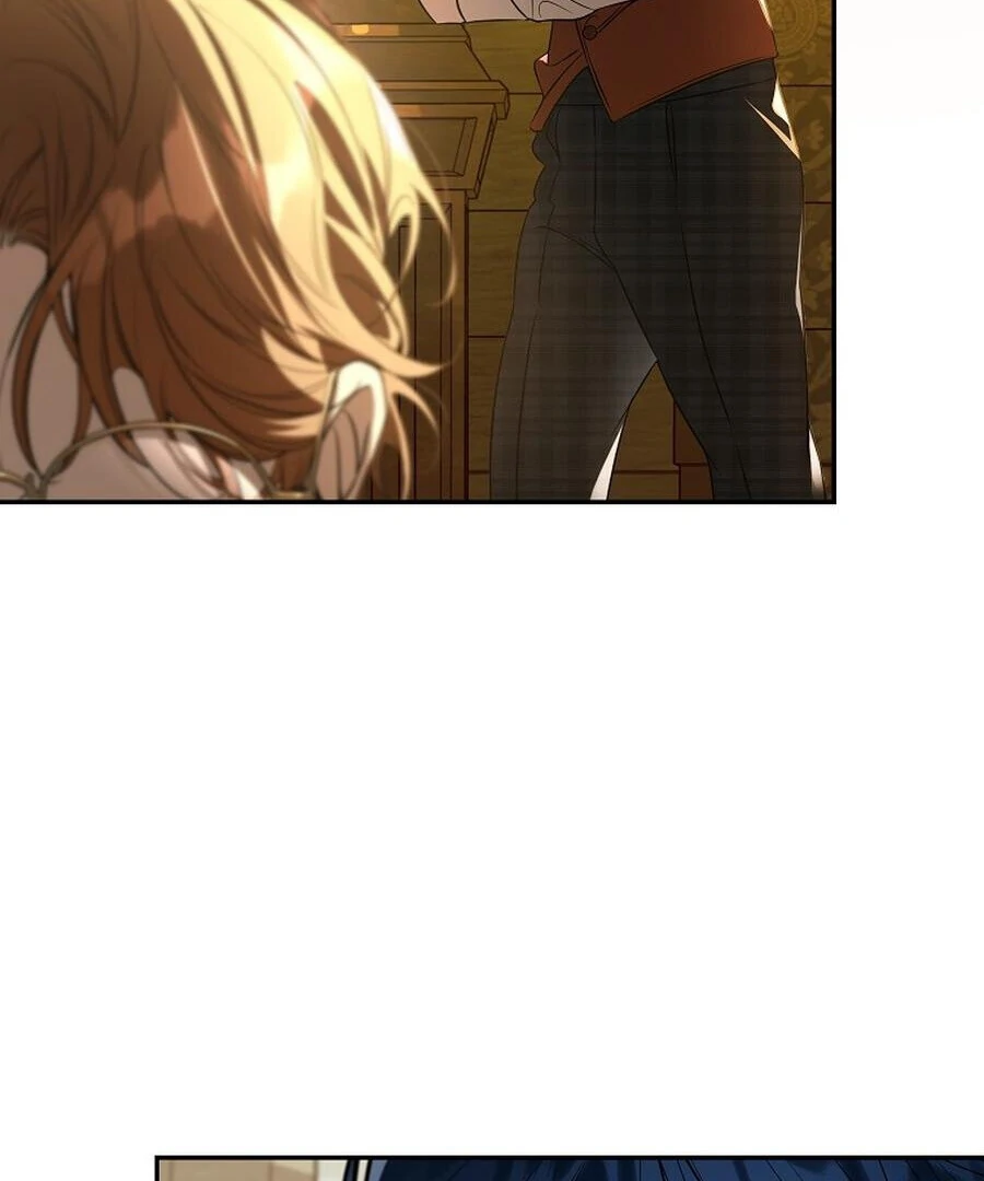 The Male Leads Trapped in My House Chapter 45 page 99 - 