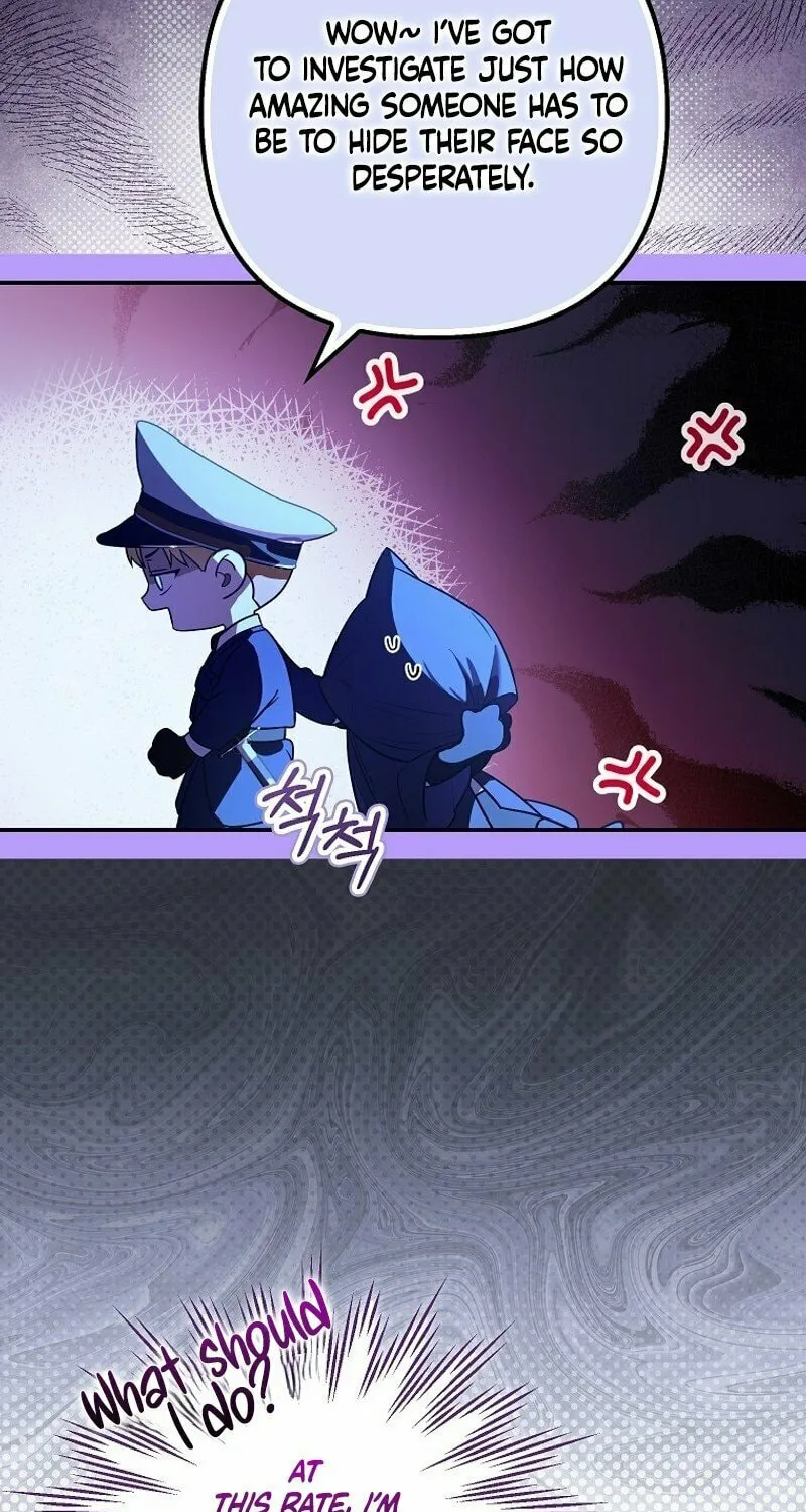 The Male Leads Trapped in My House Chapter 5 page 15 - 