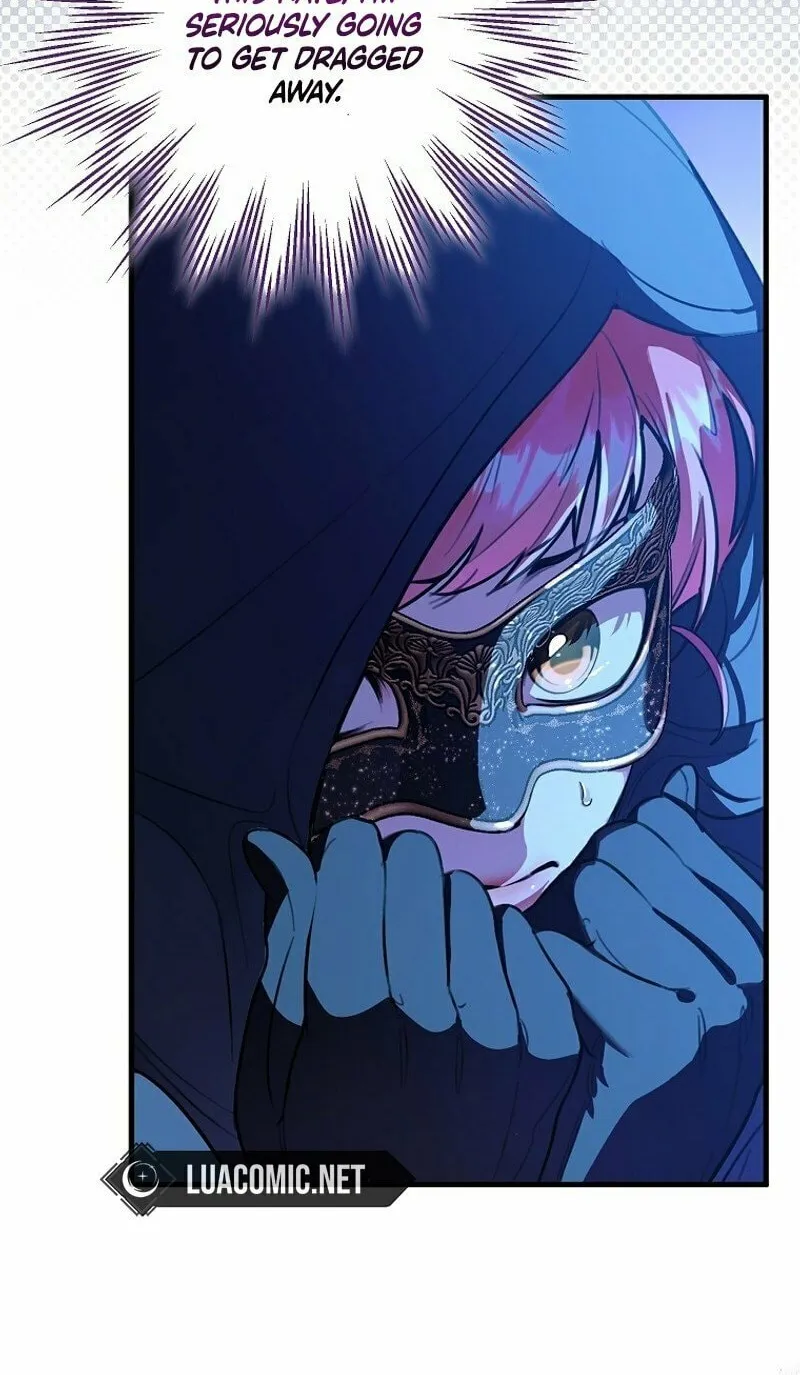 The Male Leads Trapped in My House Chapter 5 page 16 - 